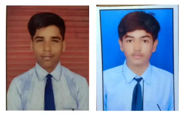 Two students selected from Atmanand School Gandai for state level science exhibition competitionराज्य स्तरीय विज्ञान प्रदर्शनी प्रतियोगिता के लिए आत्मानंद स्कुल गंडई से दो छात्र का चयन