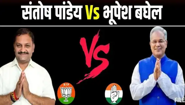 Who will go to Delhi.. Political future of former CM and MP will be decided कौन जाएगा दिल्ली.. पूर्व सीएम और सांसद का तय होगा राजनीतिक भविष्य 