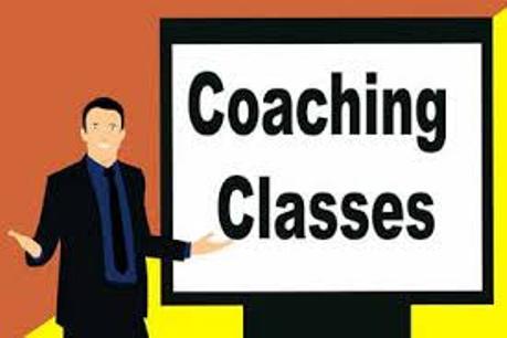 Coaching classes