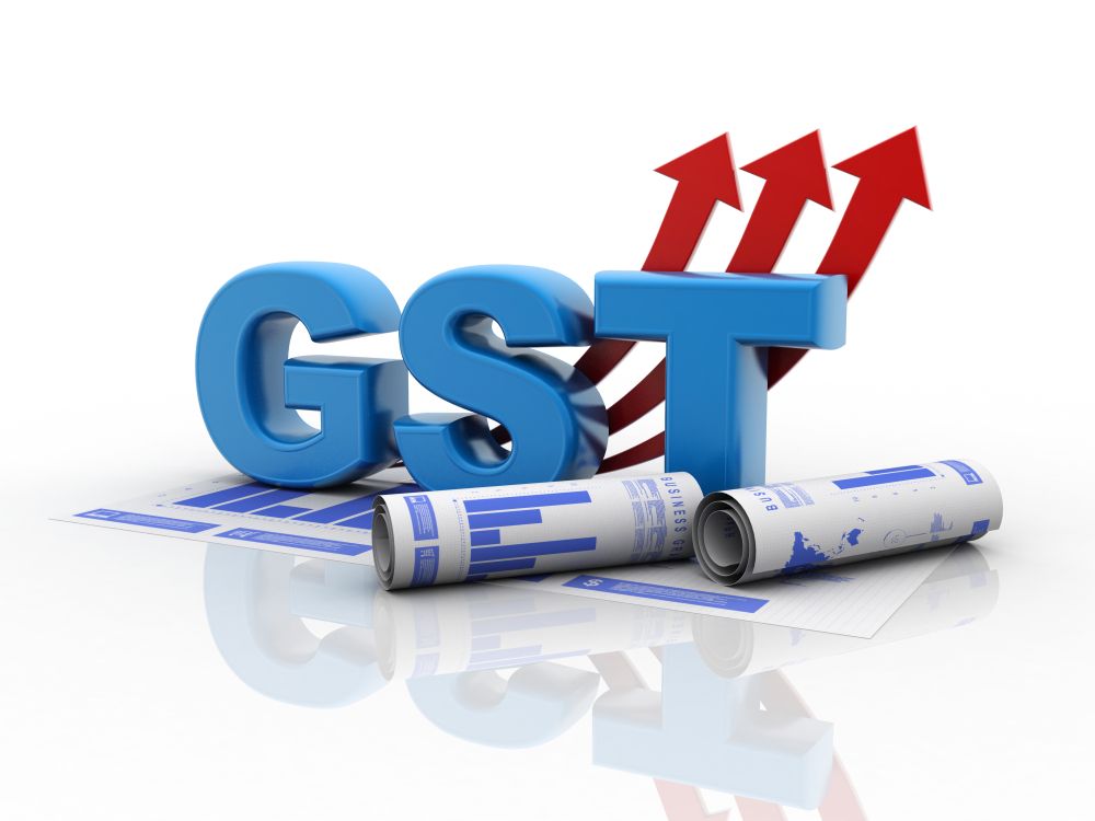 GST से सरकार ने 1.87 लाख करोड़ रुपये जुटाए..अब तक का दूसरा सबसे बड़ा संग्रह