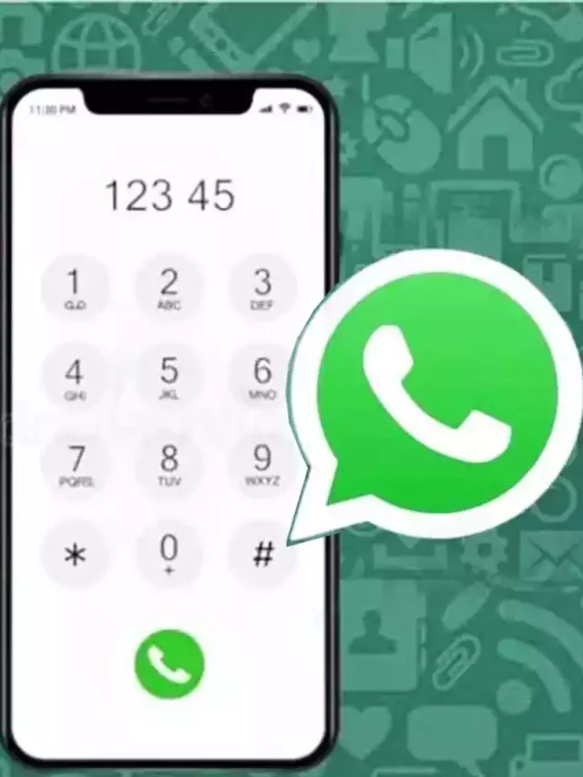 नंबर सेव करने की जरूरत नहीं WhatsApp पर अब खटाखट लगेंगे कॉल