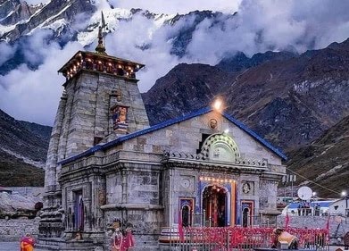 उत्तराखंड में केदारनाथ धाम में गैर-हिंदुओं के प्रवेश पर लग सकती रोक, विधायक आशा नौटियाल ने