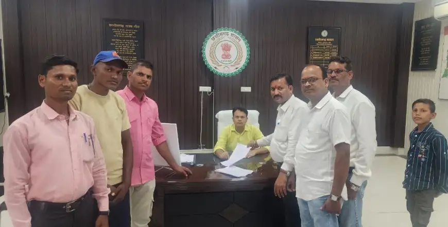 एकमात्र अंग्रेजी माध्यम सरकारी स्कूल में शिक्षकों की कमी, बच्चों की पढ़ाई संकट में, अभिभावकों ने शीघ्र नियुक्ति की मांग