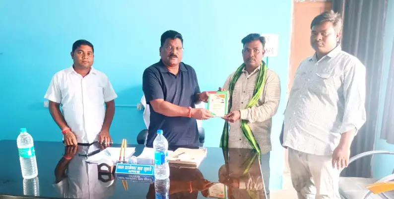 अब निकाय में बनेगा राशनकार्ड समय और धन की होगी बचत