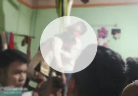 किताब लेने का कहकर गई थी बाहर, लौटकर बंद कर लिया था खुद को कमरे में,बंद कमरे में फंदे से झूलती मिली नाबालिक छात्रा