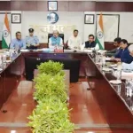 विश्वविद्यालयों से गुणवत्ता सुधार करने राज्यपाल ने माँगा रोडमैप