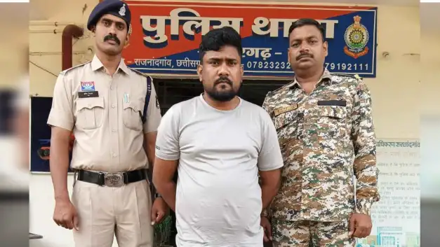 फेसबुक पर दोस्ती, फेका शादी का जाल, एक्सीडेंट का ड्रामा और सात लाख की ठगी