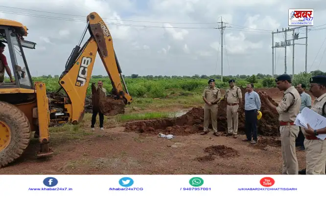 जिले में जप्त मादक पदार्थों 266.6 किलो गांजा और 701 नशीली दवाइयां नष्ट