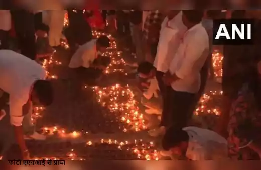 56 घाट, 26 लाख से ज्यादा दीपक: अयोध्या दीपोत्सव में बना वर्ल्ड रिकॉर्ड