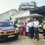 आदि आरोग्य रथ: जिला खैरागढ़-छुईखदान-गंडई की अभिनव स्वास्थ्य पहल, वनांचल तक पहुंचेगी विशेषज्ञ स्वास्थ्य सेवा