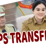 छत्तीसगढ़ में IPS तबादला : अंकिता शर्मा को राजनांदगांव, प्रफुल्ल ठाकुर को सक्ती और पंकज चंद्रा को कोण्डागांव की जिम्मेदारी