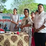 गाँवों तक पहुँच रहे नेत्र चिकित्सा दल, संपूर्ण नेत्र सुरक्षा अभियान के तहत मिल रही निःशुल्क सेवाएँ