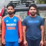 इंजीनियर और MBA ठग: सिंगापुर की नौकरी छूटी तो बन गए 'बैंक अफसर', Thar खरीदी और ₹1.25 लाख का बैट!