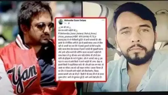 फेमस पंजाबी सिंगर पर जानलेवा हमला, पेट में लगी गोली