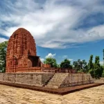सिरपुर जहां संस्कृति, इतिहास और अध्यात्म का संगम जहां इतिहास बोलता है, संस्कृति मुस्कुराती है और अध्यात्म सांस लेता है