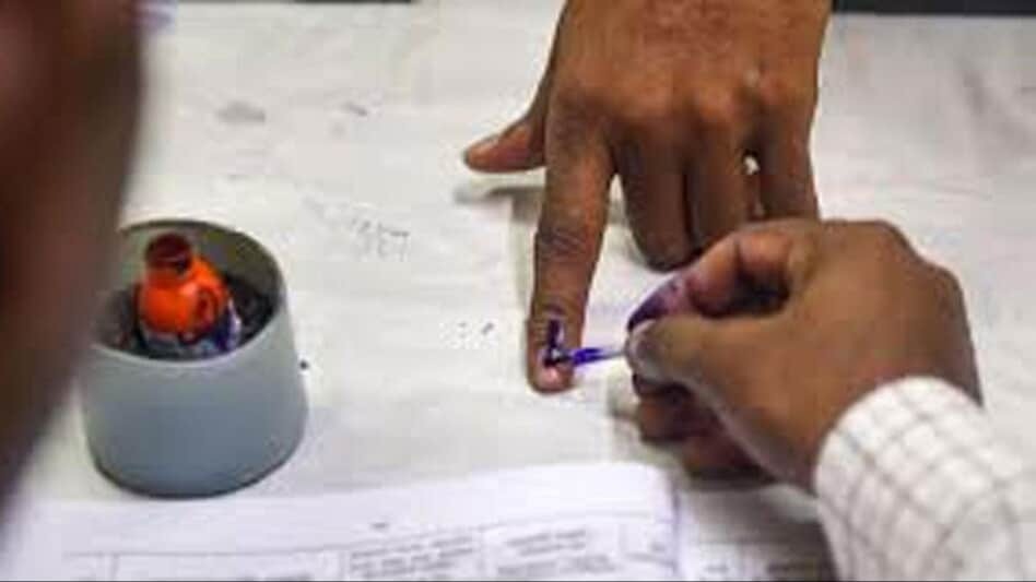 बिहार चुनाव 2025 : 100 साल से ज्यादा उम्र के 14 हजार वोटर करेंगे मतदान