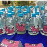 गुड़ बनाने की आड़ में नकली शराब का गोरख धंधा, पुलिस ने किया भंडाफोड़