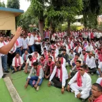 कहीं संपूर्ण तो कहीं आंशिक बंद, जोहार छत्तीसगढ़ पार्टी ने रायपुर महाबंद का किया था आह्वान 