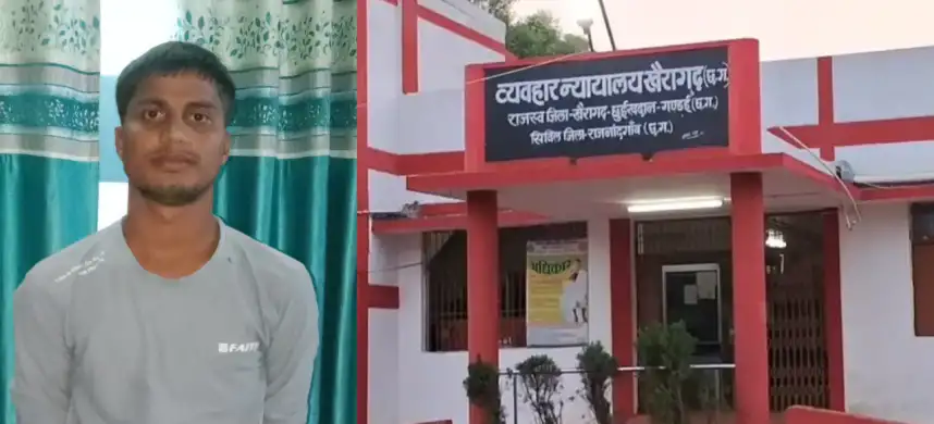 हत्या मामले पर आजीवन कारावास की सजा, परिजनों ने कहा कोर्ट पर पूरा था भरोसा