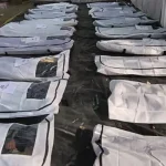 मुठभेड़ मै मरे गए माओवादियों के तस्वीर और उनकी जानकारी पुलिस विभाग के तरफ से जारी साथ ही कितने के इनाम 23-hour encounter: 18 Naxalites killed, 3 DRG soldiers martyred