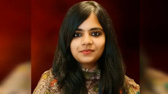 कांग्रेस का संगठनात्मक विस्तार: ऑल इंडिया महिला कांग्रेस में अहम नियुक्तियां, खैरागढ़ की मयूरी सिंह को राष्ट्रीय सचिव की जिम्मेदारी