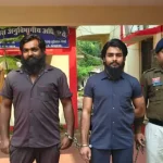 नशीली गोलियों के साथ आरोपी गिरफ्तार, NDPS एक्ट के तहत भेजा गया जेल 