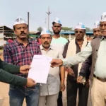 5 डिसमिल से कम कृषि भूमि की रजिस्ट्री रोक के बाद अब साय सरकार का एक और जनविरोधी फरमान : आम आदमी पार्टी  After stopping the registration of agricultural land measuring less than 5 decimals, now another anti-people decree by the government: Aam Aadmi Party