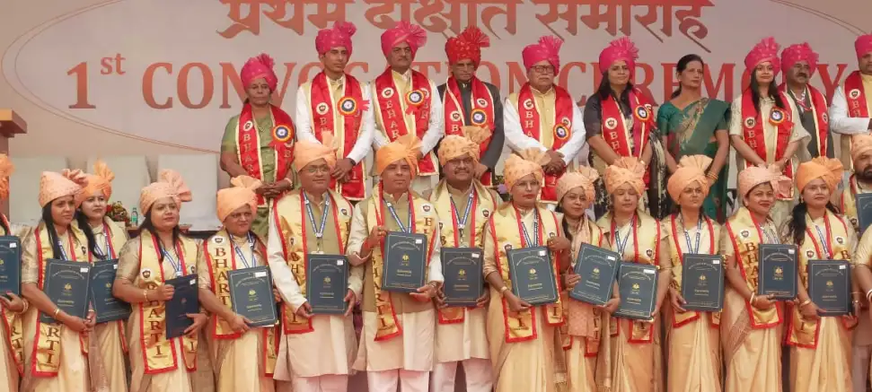 नरेंद्र सोनी को पीएचडी उपाधि: आत्महत्या समस्या पर जिला स्तरीय पहला शोध