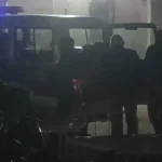 गांव में मंडई के दौरान हुई चाकूबाजी, घायल युवक की इलाज के दौरान हुई मौत A knife attack occurred during a village fair