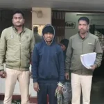 जीजा ने साले की हत्या कर साक्ष्य छुपाने जलाया पेट्रोल से, आरोपी गिरफ्तार Brother-in-law murdered brother-in-law and burnt him with petrol to hide evidence, accused arrested