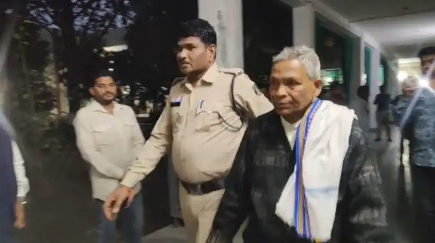 पोरा बाई नकल प्रकरण में आखिरकार हुई सजा, निचली अदालत का फैसला हुआ ख़ारिज, 4 आरोपियों को 5-5 साल की सजा,