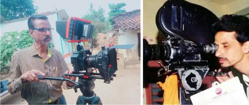 संगीत नगरी से बॉलीबुड तक दखल रखने वाले विजय बोरवनकर नहीं रहे