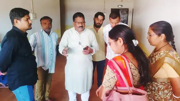 SIR के प्रारूप 07 में भ्रामक जानकारी, जीवित को बताया मृत, FIR की मांग 