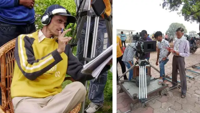 संगीत नगरी से बॉलीबुड तक दखल रखने वाले विजय बोरवनकर नहीं रहे