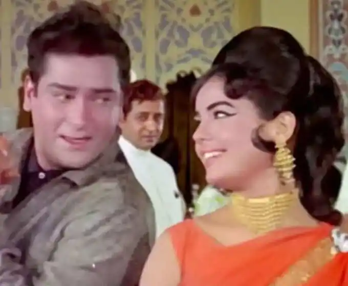 कपूर खानदान की बहू बनने को बेकरार थी ये मुस्लिम एक्ट्रेस.. एक नियम इस सपने के बीच बना अड़चन