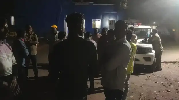 Village mourns Holi: Two children drown after leaving home to grind rice at a flour mill होली में पसरा गांव में मातम: घर से गए आटा चक्की में चावल पिसाने, वहाँ से निकल गए नहाने.. डूबने से दो बच्चो की मौत 