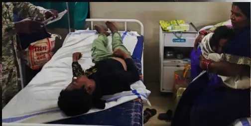 Village mourns Holi: Two children drown after होली में पसरा गांव में मातम: घर से गए आटा चक्की में चावल पिसाने, वहाँ से निकल गए नहाने.. डूबने से दो बच्चो की मौत leaving home to grind rice at a flour mill