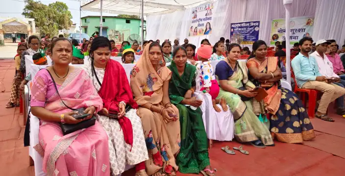 अंतर्राष्ट्रीय महिला दिवस : महिला सशक्तिकरण, स्वावलंबन और अधिकारों पर हुआ विशेष संवाद