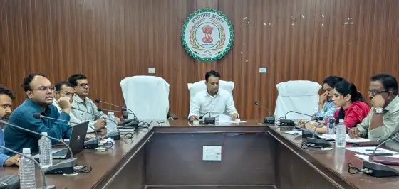 बच्चों के आधार बायोमेट्रिक अपडेट को लेकर सख्ती, 31 मार्च तक पूर्ण करने का लक्ष्य