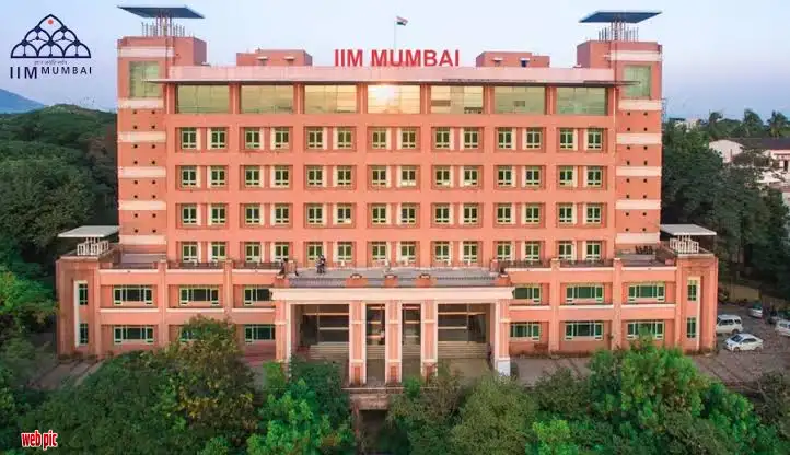 प्लेसमेंट के परिणामों की घोषणा, IIM मुंबई का घरेलू पैकेज 71.40 लाख तक पहुंचा Placement results announced, IIM Mumbai domestic package reaches Rs 71.40 lakh