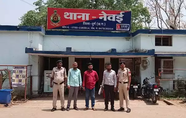 फर्जी लोन का जाल बेनकाब: 66 हजार की ठगी करने वाले 3 आरोपी गिरफ्तार