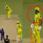 कार्तिक त्यागी ने इतनी तेज रफ्तार से गेंद फेंककर मचाई खलबली,संजू सैमसन का ठनका माथा, ऐसे हो गए बोल्ड