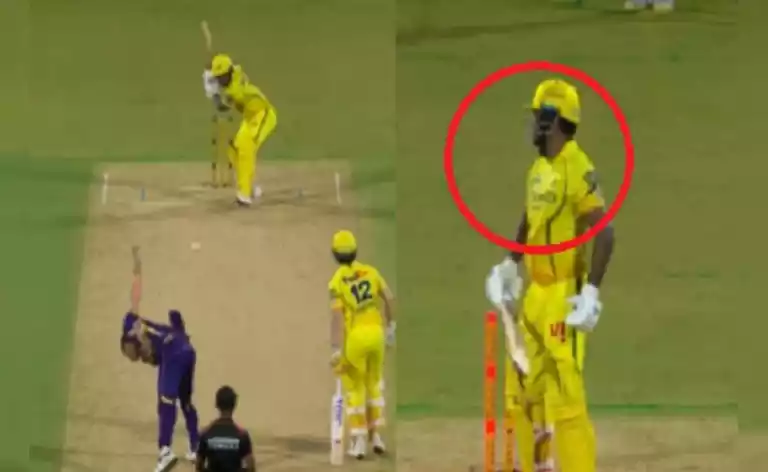 कार्तिक त्यागी ने इतनी तेज रफ्तार से गेंद फेंककर मचाई खलबली,संजू सैमसन का ठनका माथा, ऐसे हो गए बोल्ड