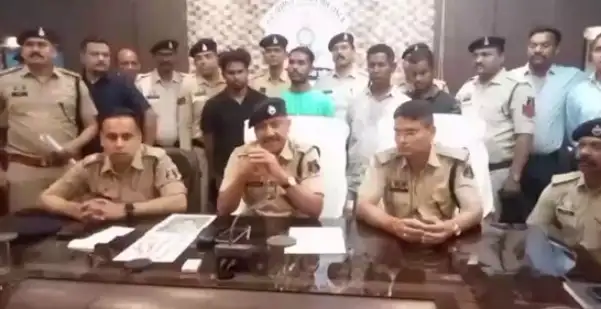 जिस फोटोग्राफर ने कैद की थीं खुशियां, वही निकला बुजुर्ग दंपती का कातिल