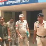 ओवरटेक से भड़का युवक बना कातिल, राहगीर की पत्थर मारकर हत्या