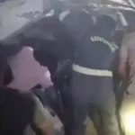 बारातियों की बस और ट्रक में भिड़ंत, 6 की दर्दनाक मौत