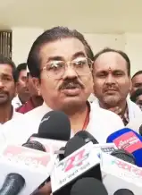 Devraj kishor das vaishnav chhuikhadan 