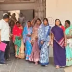 कार्यवाई की मांग: जालबांधा की सरपंच व उनके पति पर गंभीर आरोप