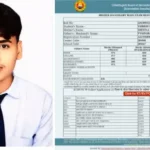 खैरागढ़ छत्तीसगढ़ बोर्ड हायर सेकेण्डरी रिजल्ट 2026 में जिले के वैभव रत्नाकर ने टॉप-10 में बनाई जगह वैभव ने 500 में से 483 अंक अर्जित कर 96.60 प्रतिशत के साथ नौवां स्थान प्राप्त किया जिला मुख्यालय से 32 किमी दूर स्वामी आत्मानंद स्वर्गीय मूरत सिंह खुसरो अंग्रेजी माध्यम शाला, गंडई के छात्र है वैभव