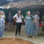 बिलासपुर में चुपचाप पहुंचे Sachin Tendulkar का परिवार, ग्रामीणों के बीच बिताया समय